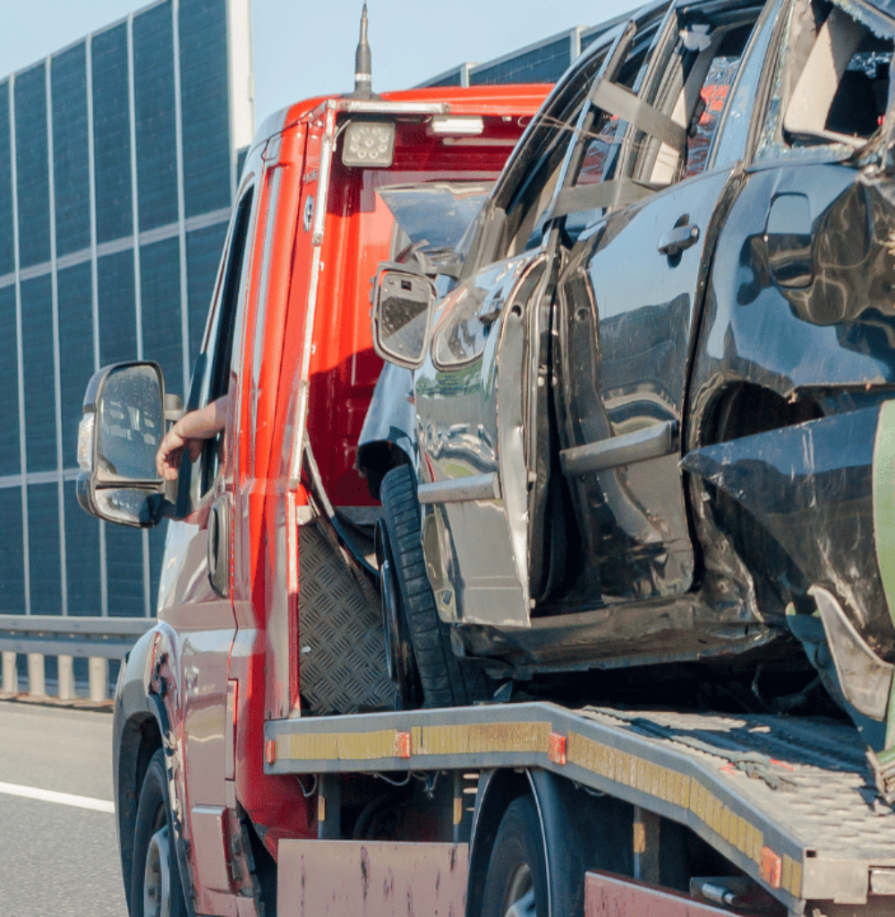 Slough mobile tyre fitting